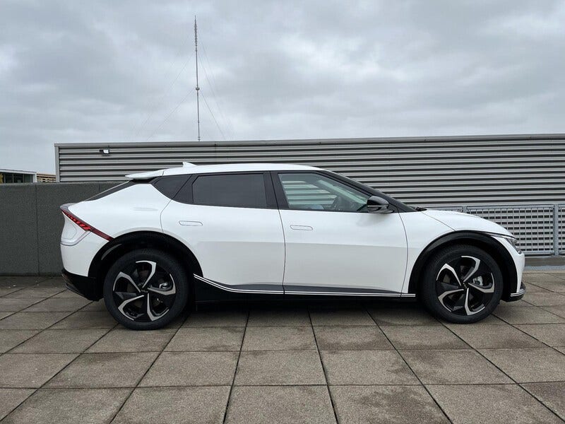 Kia EV6 (7)