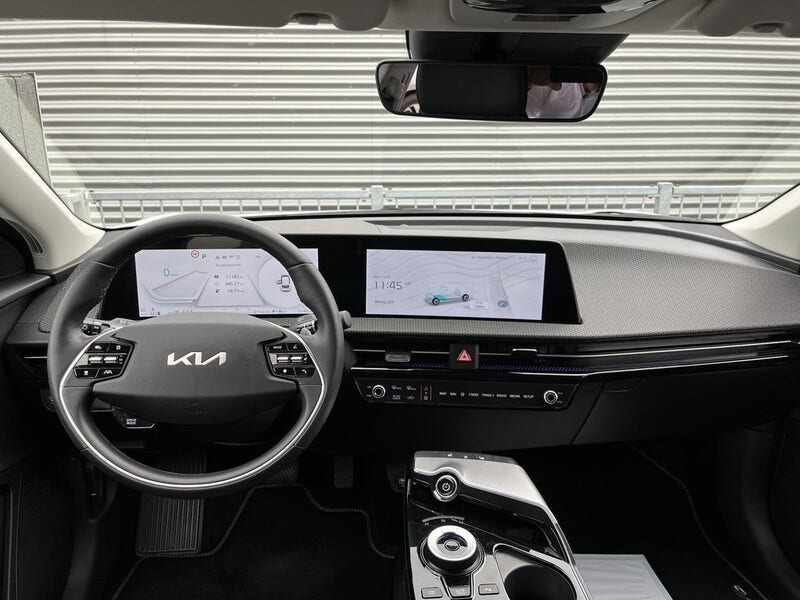 Kia EV6 (10)