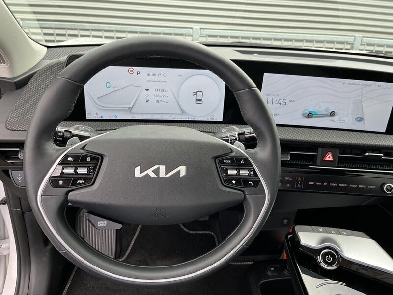 Kia EV6 (11)