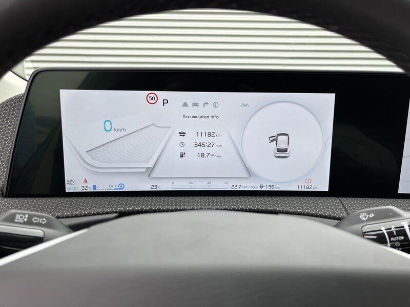 Kia EV6 (15)