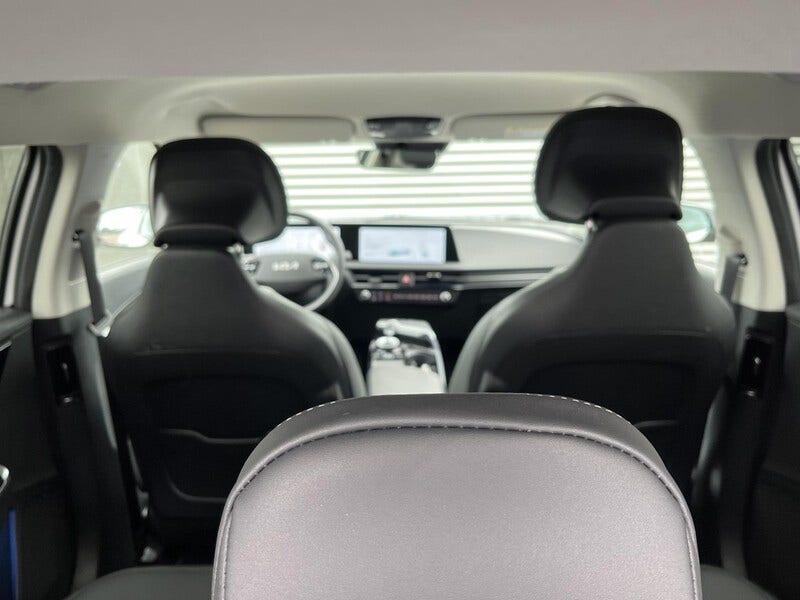 Kia EV6 (18)