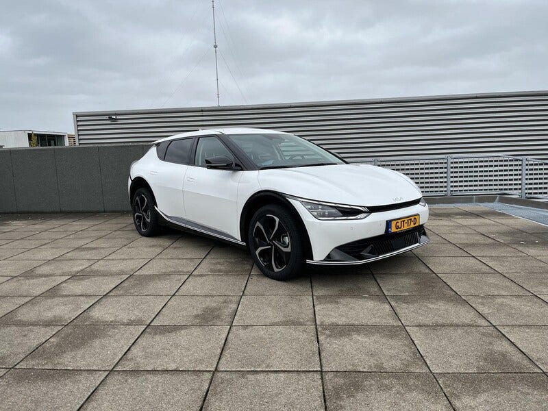Kia EV6 (20)