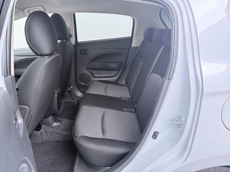 Mitsubishi Space Star (14)