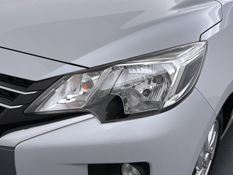 Mitsubishi Space Star (15)