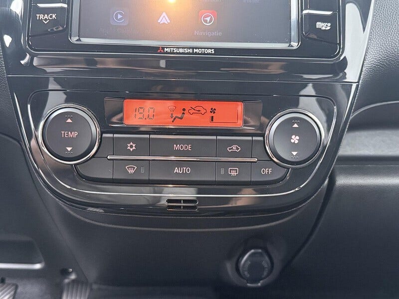 Mitsubishi Space Star (17)