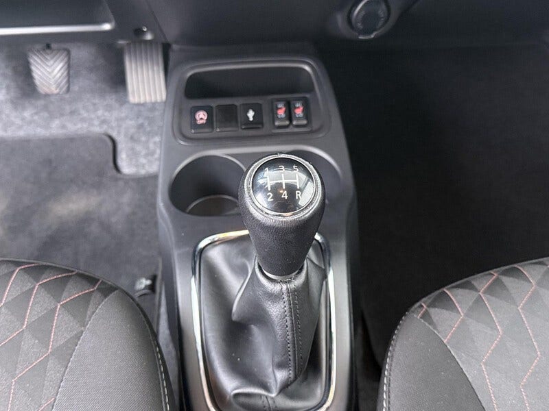 Mitsubishi Space Star (19)