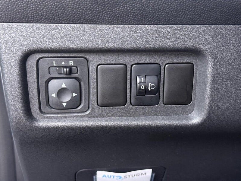 Mitsubishi Space Star (23)