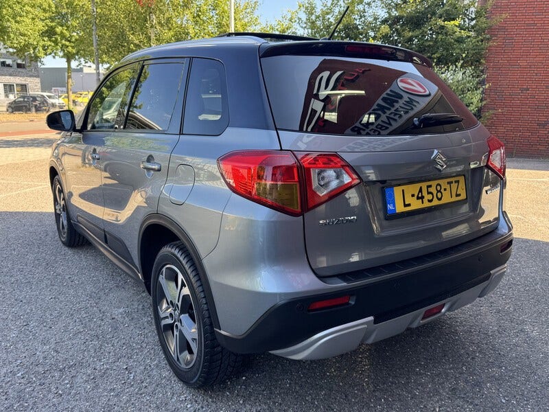 Suzuki Vitara (4)