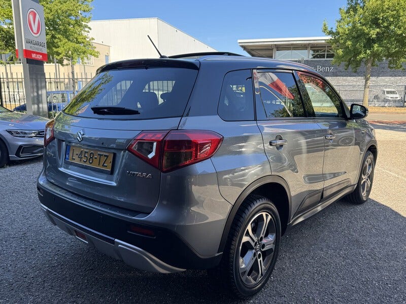 Suzuki Vitara (5)