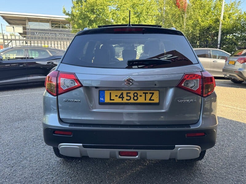 Suzuki Vitara (6)