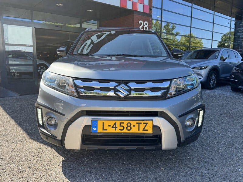 Suzuki Vitara (7)