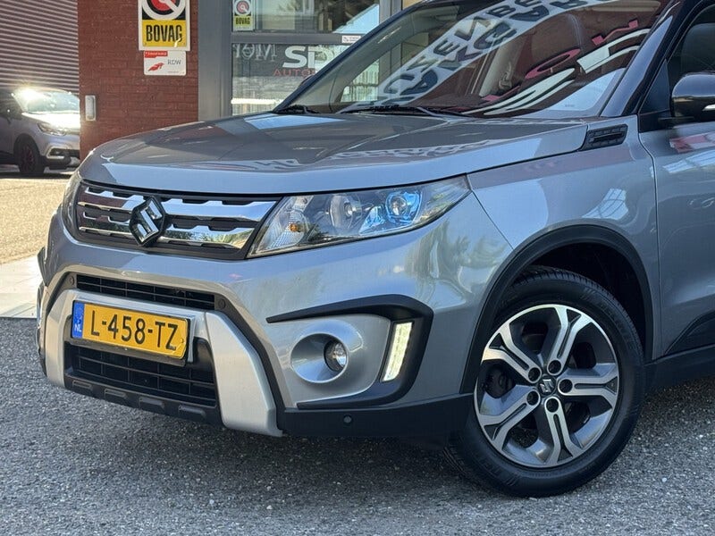 Suzuki Vitara (8)