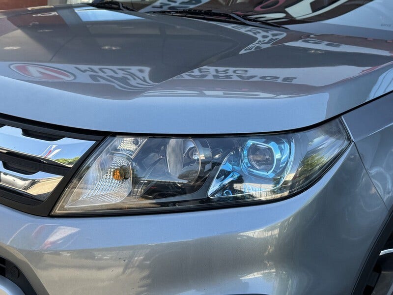 Suzuki Vitara (9)