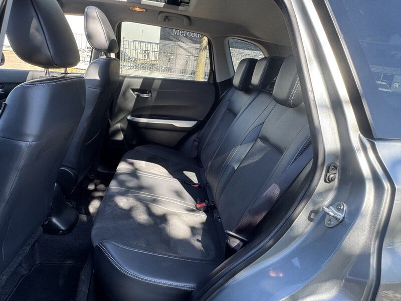 Suzuki Vitara (15)
