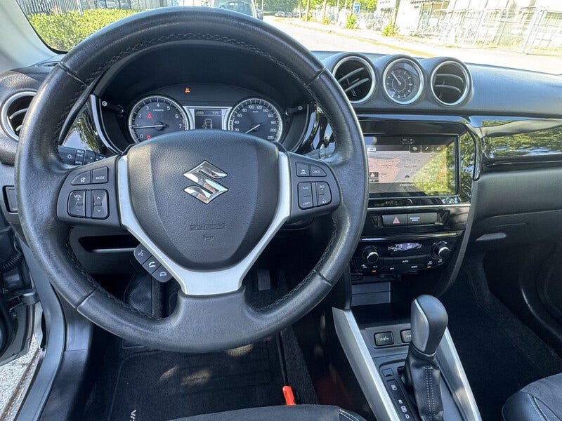 Suzuki Vitara (16)