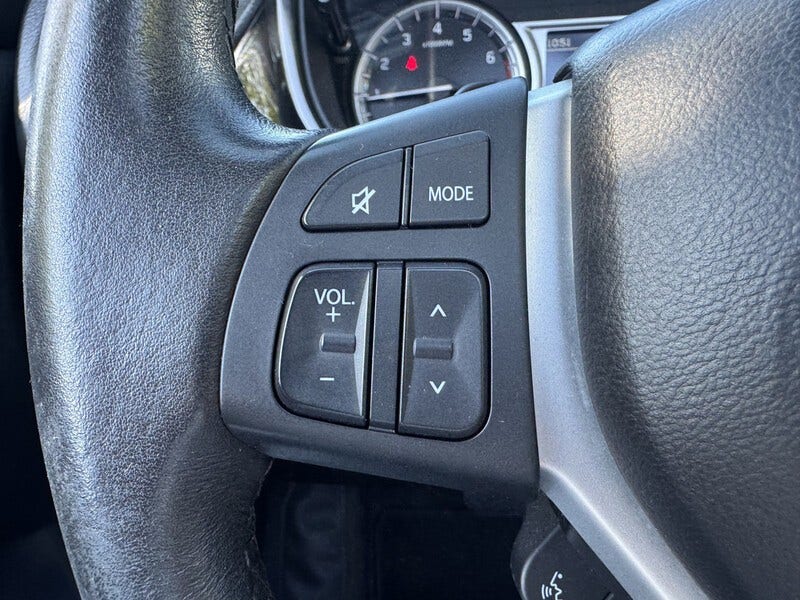 Suzuki Vitara (17)