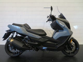 BMW C 400 GT