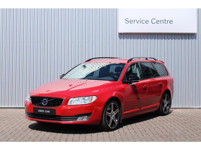 Volvo V70