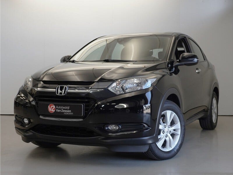 Honda HR V