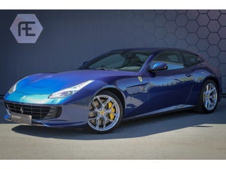 Ferrari GTC4Lusso