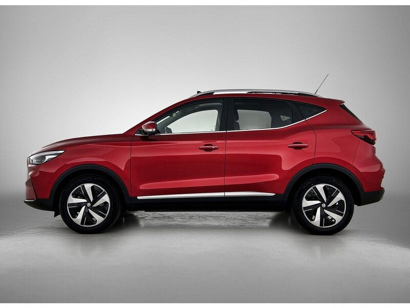 MG ZS (2)