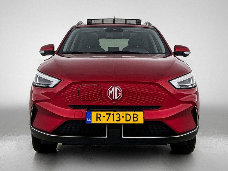 MG ZS (5)