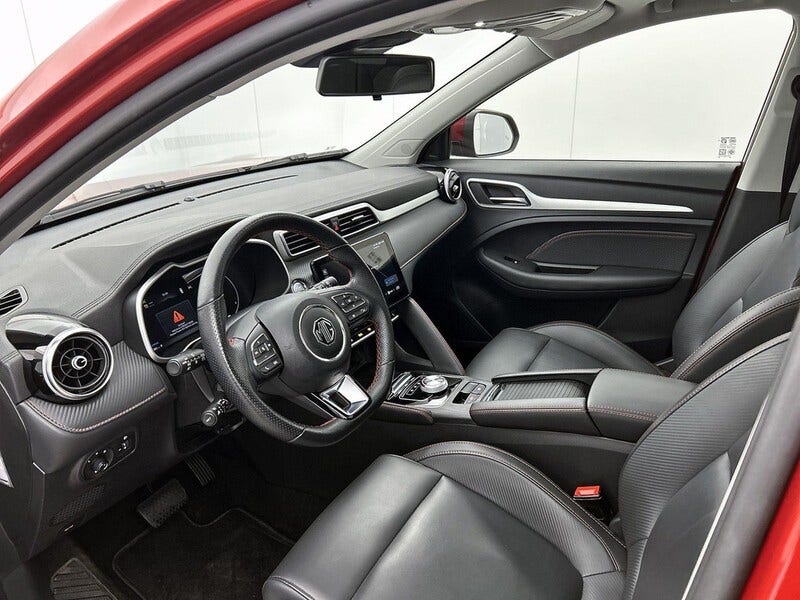 MG ZS (21)