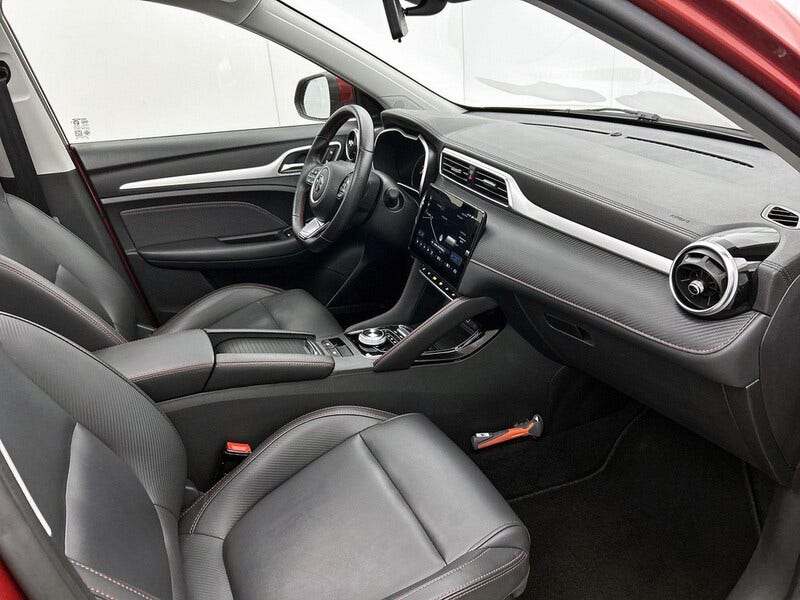 MG ZS (23)