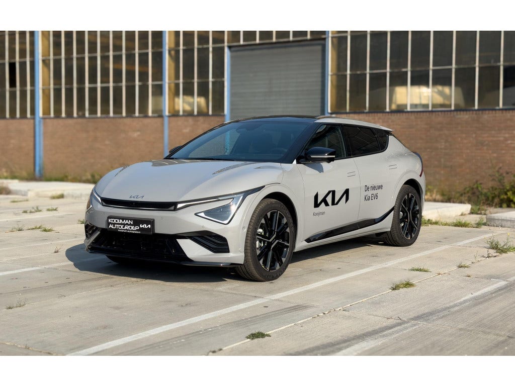 Kia EV6 (2)