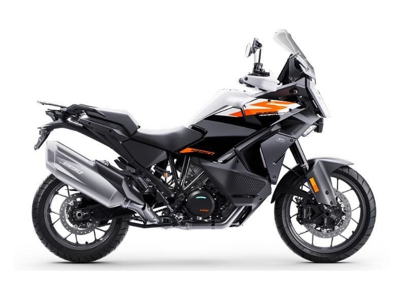 KTM 1390
