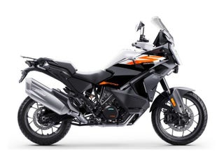 KTM 1390