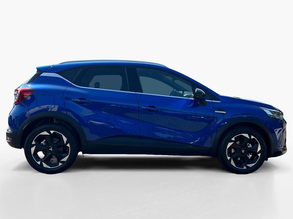 Mitsubishi ASX (3)