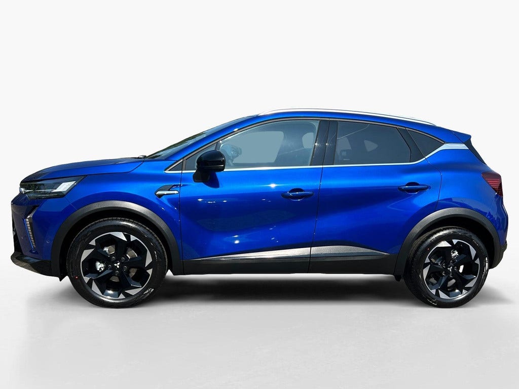 Mitsubishi ASX (4)