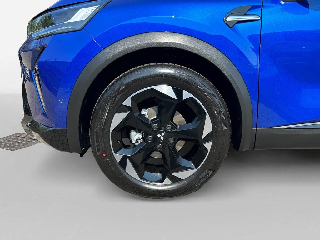 Mitsubishi ASX (8)