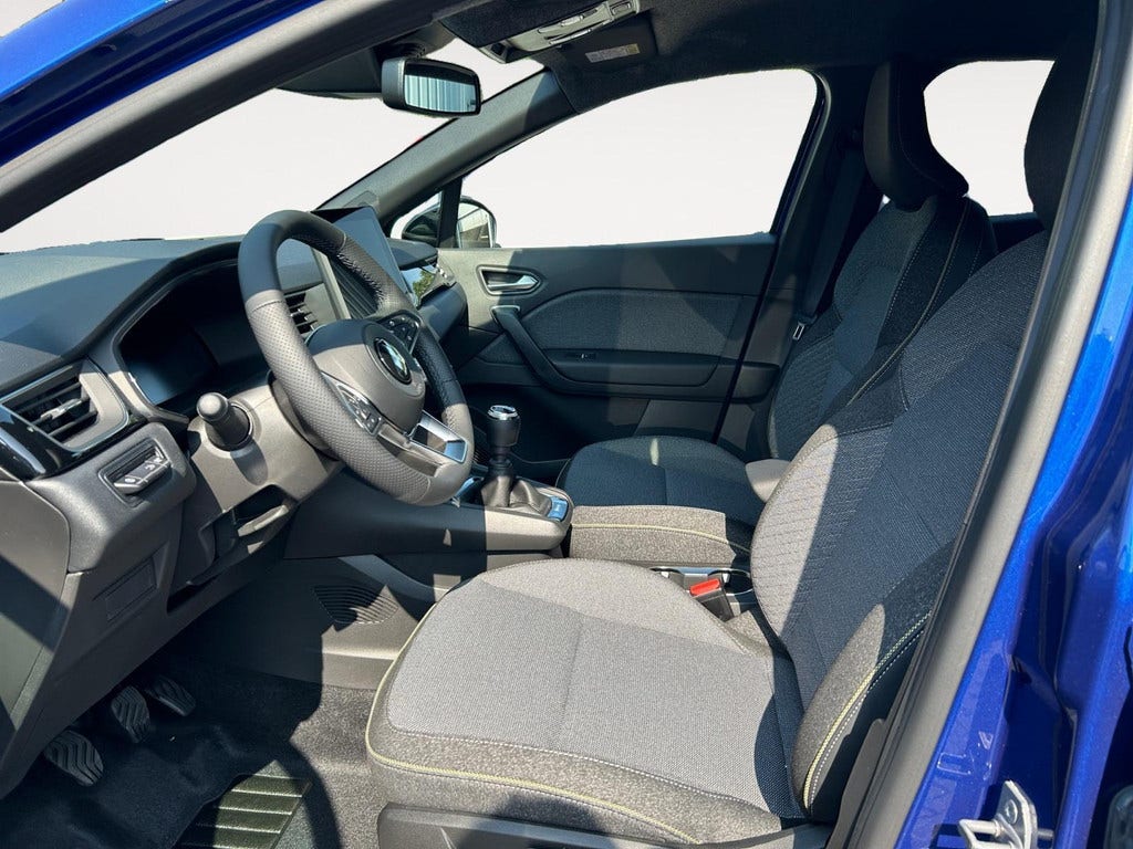 Mitsubishi ASX (10)