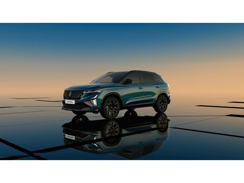 Renault Austral