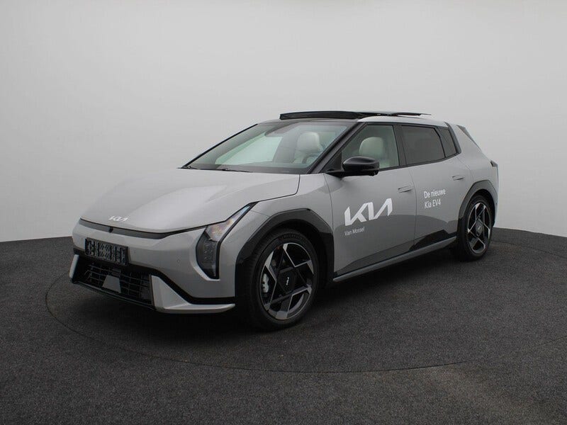 Kia EV4 occasion uit 2025