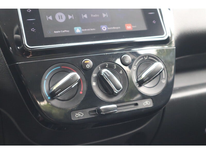Mitsubishi Space Star (9)