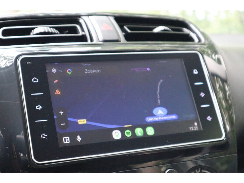 Mitsubishi Space Star (15)