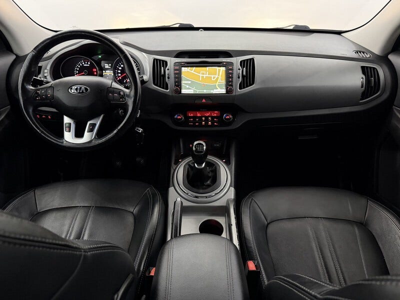 Kia Sportage (3)