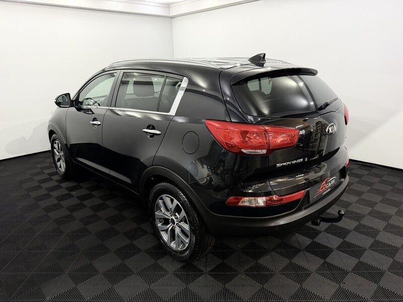 Kia Sportage (4)