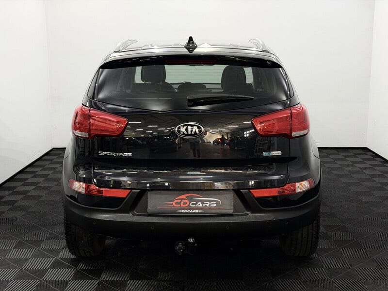 Kia Sportage (5)