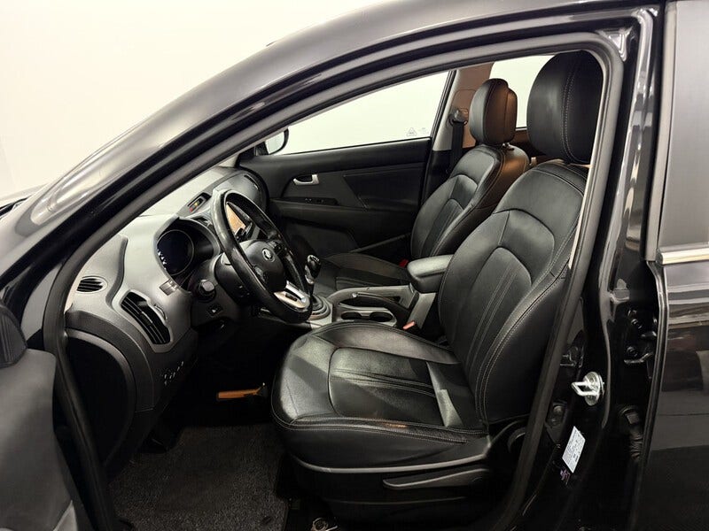 Kia Sportage (6)