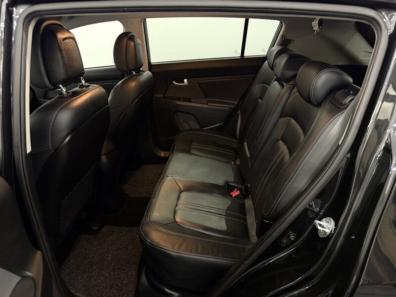 Kia Sportage (7)