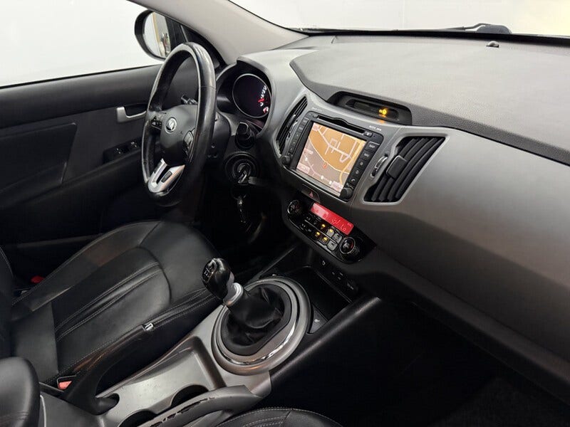 Kia Sportage (8)