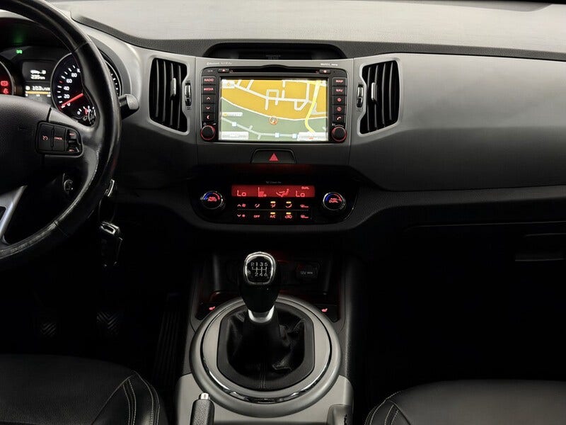 Kia Sportage (10)