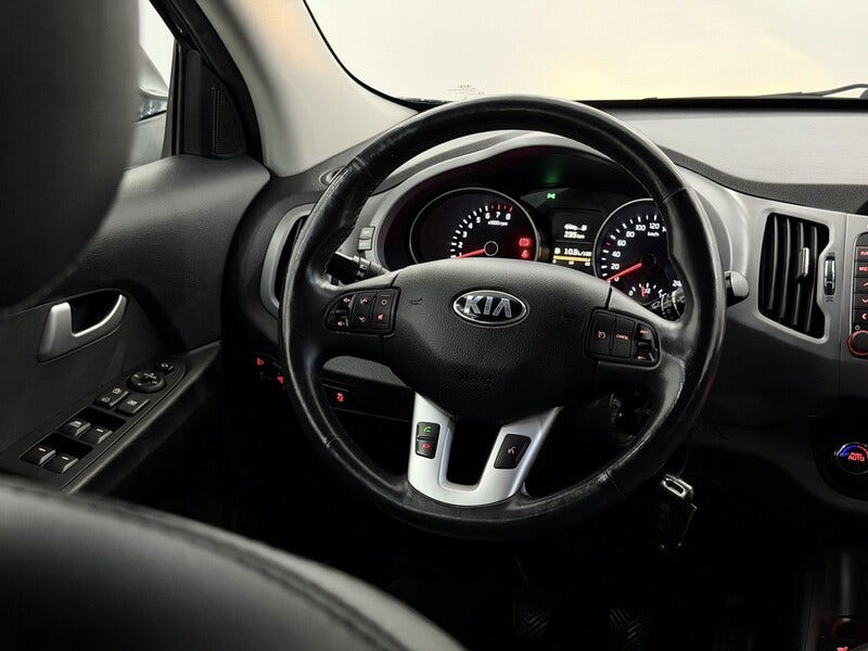 Kia Sportage (11)