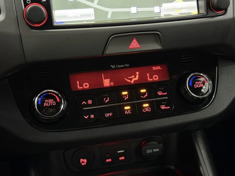 Kia Sportage (15)