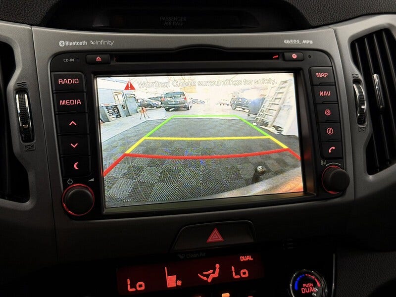 Kia Sportage (17)