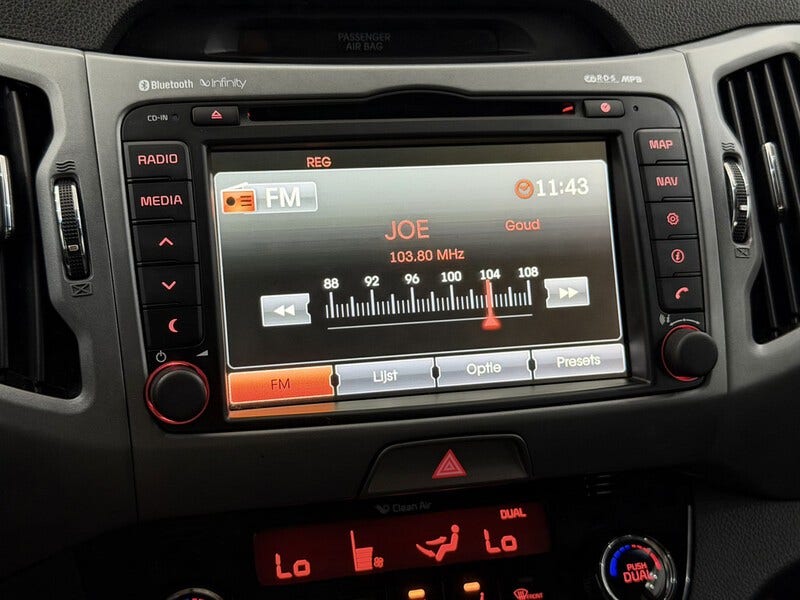 Kia Sportage (18)